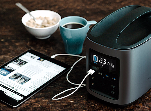 户外储能项目,空闲时间做了一个类似苹果风格的练习