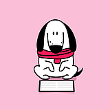 DD插画的头像