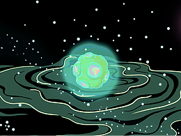 機(jī)械師-靈感星球  一觸即燃