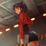 用户头像
