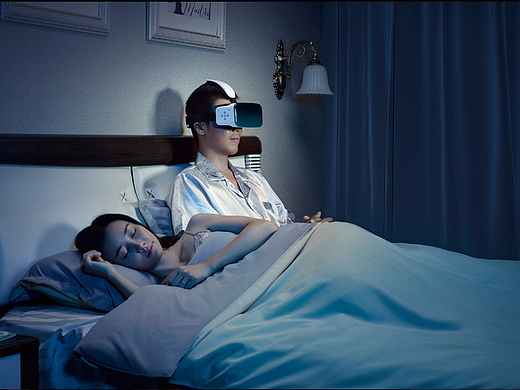 乐视超级头盔-专题页