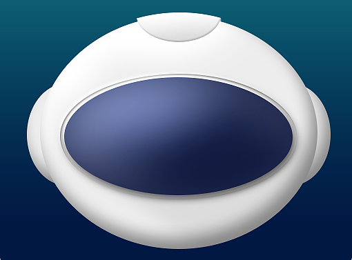 原创APP写实图标