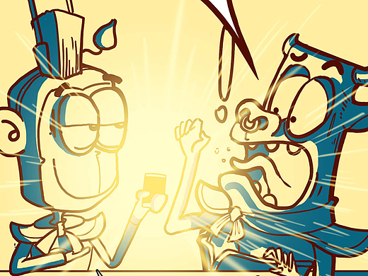 悟空取經(jīng)帶來的寶物（個人主頁-ZMjI1MDY1NDA=） - 其他動漫 - 站酷設計師SUPERZHAO原創(chuàng)素材 - 站酷ZCOOL