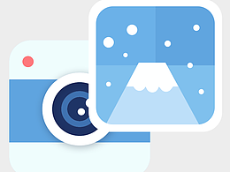Flat Icons