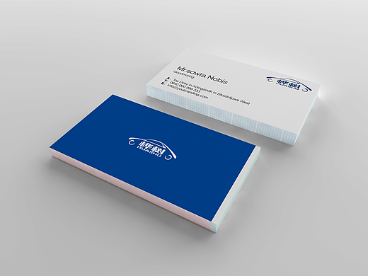 汽车公司logo的设计