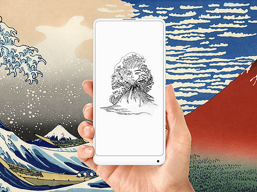 无界融合（个人主页-ZMjU0MjQ4MTY=） - 海报 - 站酷设计师4十四原创素材 - 站酷ZCOOL