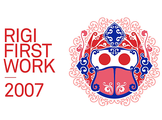 重回2007,RIGI的变形金刚!