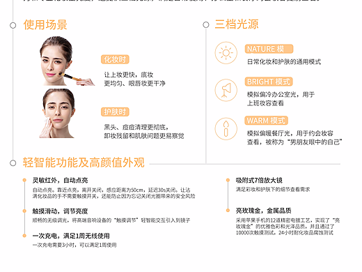 产品销售说明一页纸（个人主页-ZMjMyMDA2MjA=） - 书籍/画册 - 站酷设计师sure小西原创素材 - 站酷ZCOOL