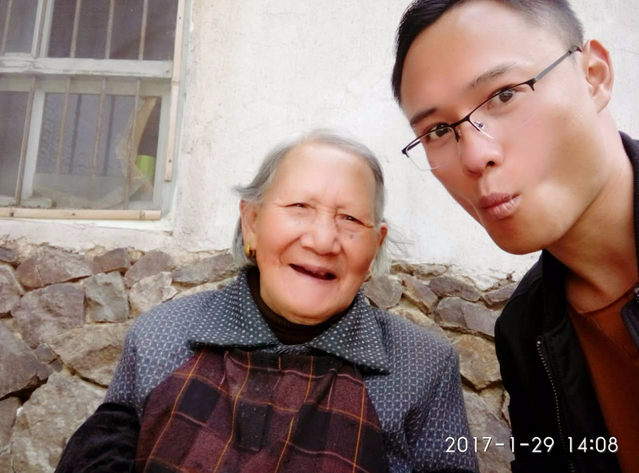 奶奶外婆背景图片-奶奶外婆背景素材下载-觅知网