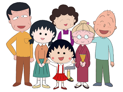 小丸子（個(gè)人主頁(yè)-ZMjM1NDY5MDA=） - 創(chuàng)作習(xí)作 - 站酷設(shè)計(jì)師胖橙兒原創(chuàng)素材 - 站酷ZCOOL