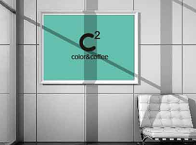 c²(画咖)VI品牌设计