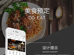 吃货app