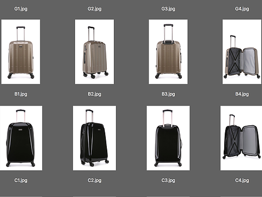 拉杆箱摄影作品交流（个人主页-ZMjIyNDIxODQ=） - 产品摄影 - 站酷设计师zq_huang原创素材 - 站酷ZCOOL