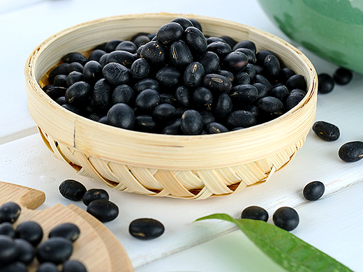 黑豆  燕麦  黄豆 ——粗粮系列