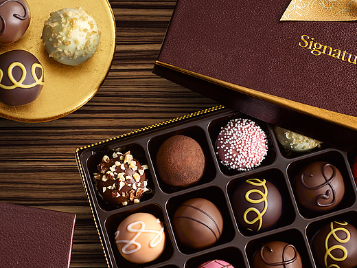 GODIVA歌帝梵巧克力網(wǎng)頁(yè)（個(gè)人主頁(yè)-ZMjI5OTU5MzI=） - 企業(yè)官網(wǎng) - 站酷設(shè)計(jì)師會(huì)飛的小香蕉原創(chuàng)素材 - 站酷ZCOOL