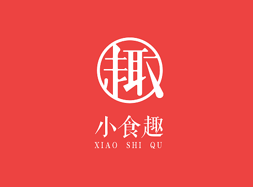 小食趣app动效展示视频