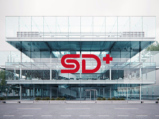 「SD+量子科技」前沿设计美学提案