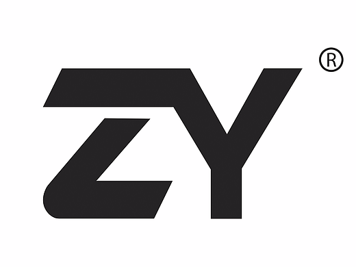文具商标LOGO设计——掌握（ZW）