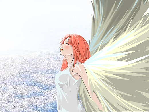 隱士，極致色彩（個(gè)人主頁(yè)-ZMzIyNTg3MjA=） - 宣傳物料 - 站酷設(shè)計(jì)師張十五先生原創(chuàng)素材 - 站酷ZCOOL