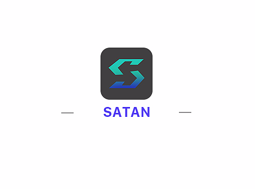 SATAN  健身软件
