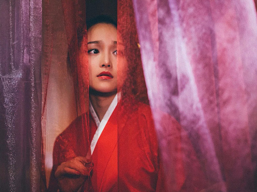 古（个人主页-ZMjMwMTU1MTY=） - 人像摄影 - 站酷设计师迷你笑皮孩原创素材 - 站酷ZCOOL