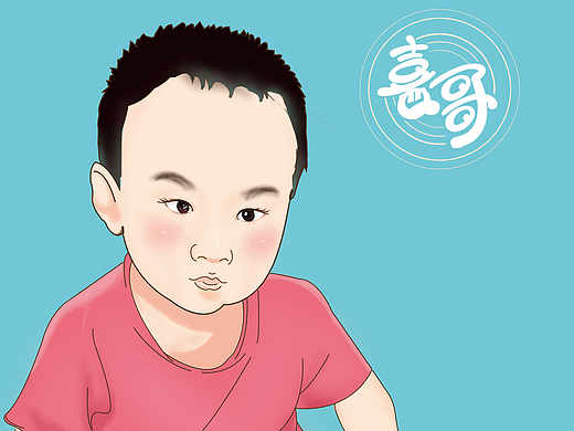 假裝自己會(huì)畫(huà)畫(huà)（個(gè)人主頁(yè)-ZMjMwNjk2NDg=） - 創(chuàng)作習(xí)作 - 站酷設(shè)計(jì)師蘇門(mén)居士原創(chuàng)素材 - 站酷ZCOOL