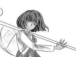 小僧是若生阐明~     小僧是男孩子哦~