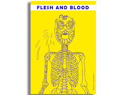 Flesh and blood