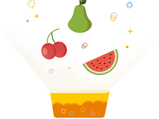 H5 引導頁（個人主頁-ZMjI5ODk0MjQ=） - 閃屏/壁紙 - 站酷設(shè)計師晴天xt原創(chuàng)素材 - 站酷ZCOOL