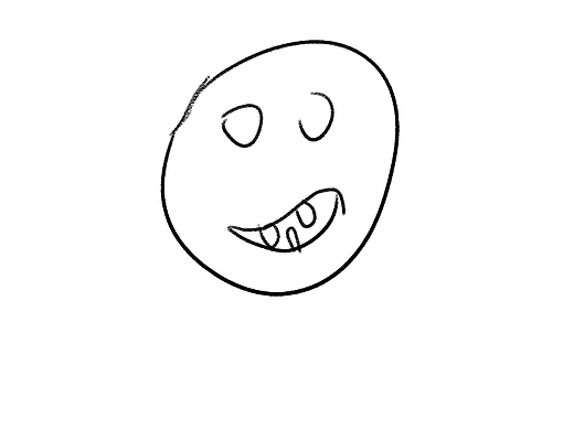 随手画做着玩的（个人主页-ZNDAyNDk0MTY=） - 其他平面 - 站酷设计师小谦在玩设计原创素材 - 站酷ZCOOL