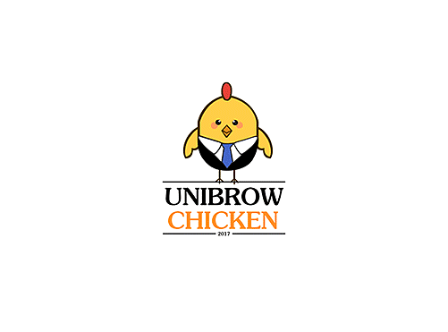 有趣的动态logo设计（一）