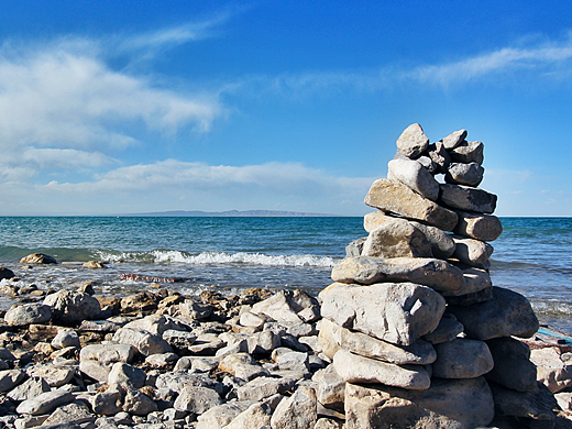 【旧照整理】2015年青海-甘肃9天穷游