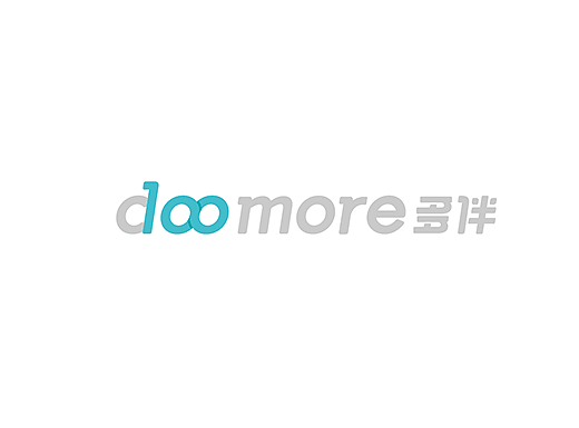 Doomore多伴儿童教育品牌