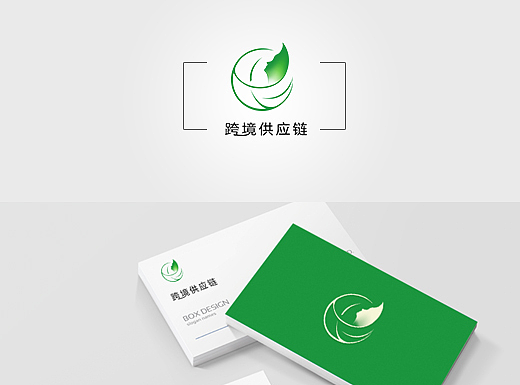 快销跨境（个人主页-ZMjM0Nzk0NDQ=） - Logo - 站酷设计师Embellish原创素材 - 站酷ZCOOL