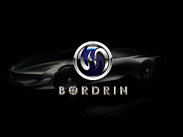 博郡，高端電動(dòng)車的先驅(qū)