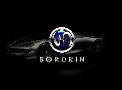 博郡，高端电动车的先驱