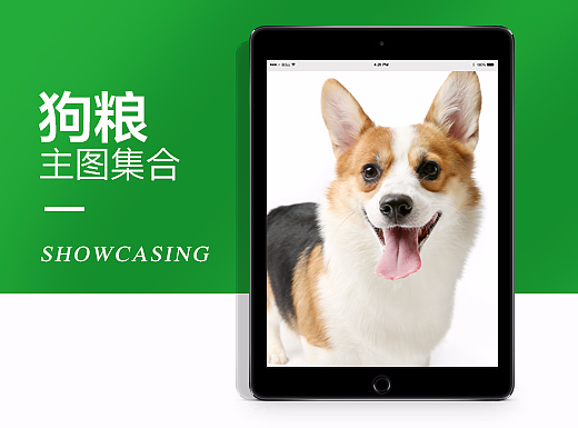 狗粮主图集合