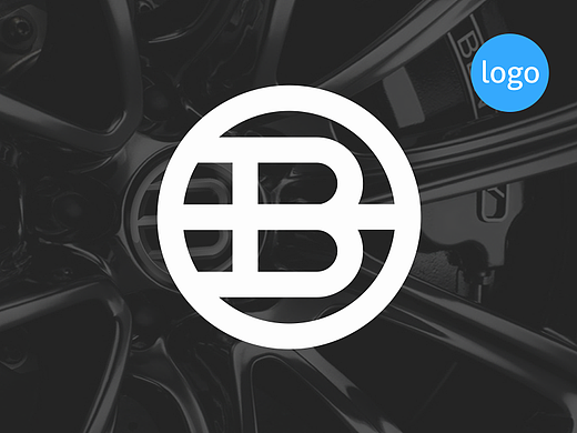 BORDRIN 博郡 LOGO - 02  智享未来