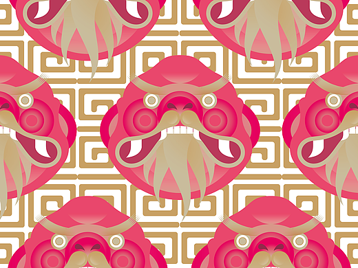 蘇燦彬 | 標誌集