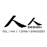 人人设计表现的头像