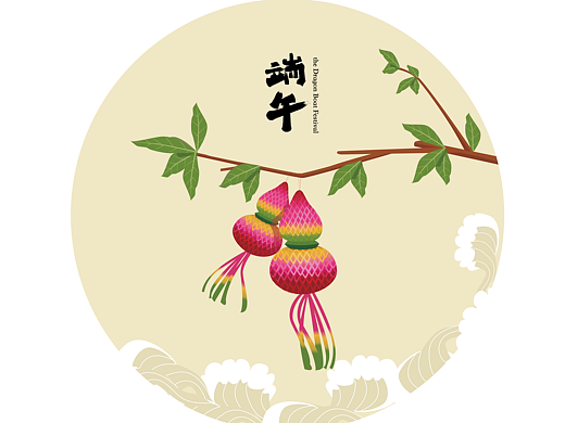 端午节－葫芦