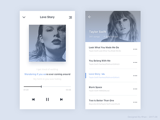 Daily UI