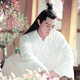 尊上白子画的头像