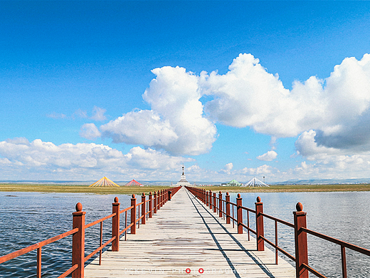 摄影 | 醉美青海&lt;精选&gt;