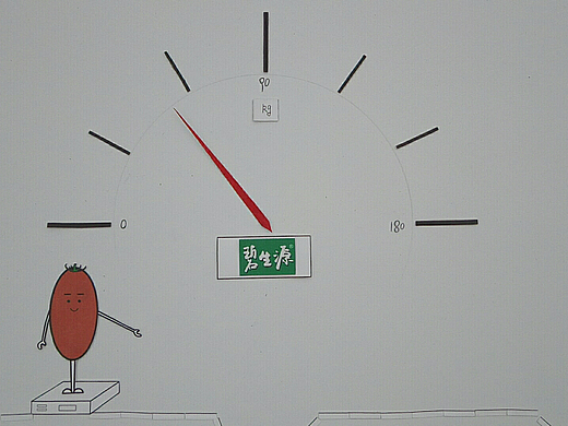碧生源减肥茶