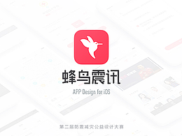 蜂鸟震讯APP