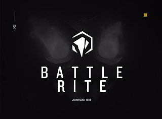 Battlerite游戏页面练习