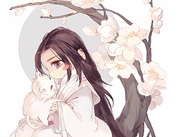 插畫(huà)練習(xí)