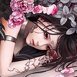 于佳妹妹的头像