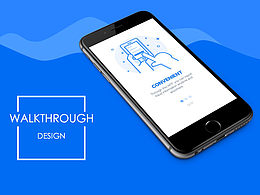 Walkthrough--Design